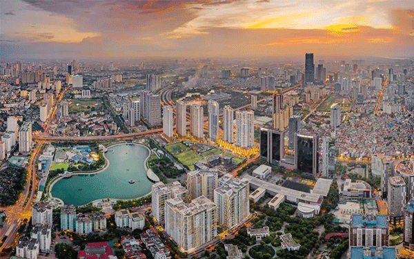Bộ Xây dựng đề xuất 6 giải pháp chiến lược để phục hồi thị trường bất động sản năm 2025