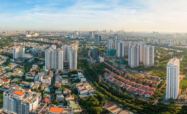 Thị trường đất nền hạ nhiệt cả Bắc lẫn Nam, nhà đầu tư chuyển hướng thận trọng