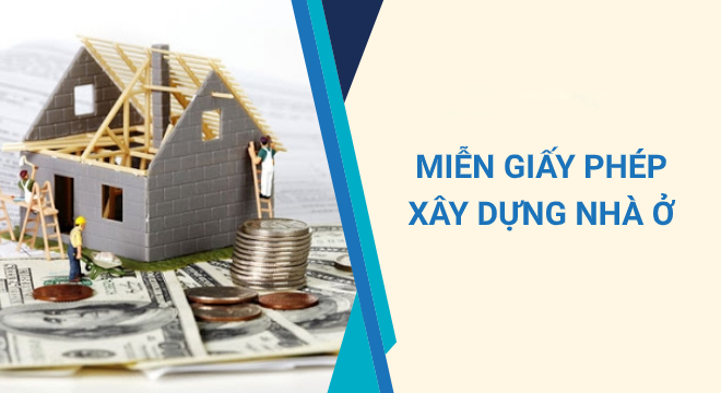 TP.HCM: Phường đầu tiên áp dụng miễn giấy phép xây dựng cho nhà ở riêng lẻ