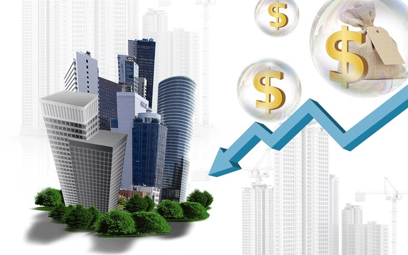 Bộ Xây dựng đề xuất gói tín dụng hợp lý cho giá nhà ở trong bối cảnh dòng tiền đang chảy mạnh vào bất động sản