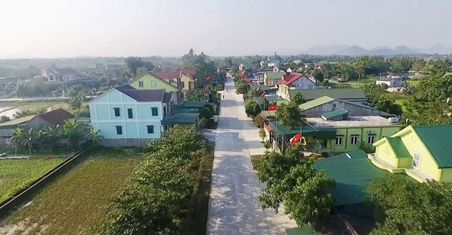 Mục tiêu 1 triệu căn nhà ở xã hội: Cần tháo gỡ điểm nghẽn pháp lý và vốn để hiện thực hóa