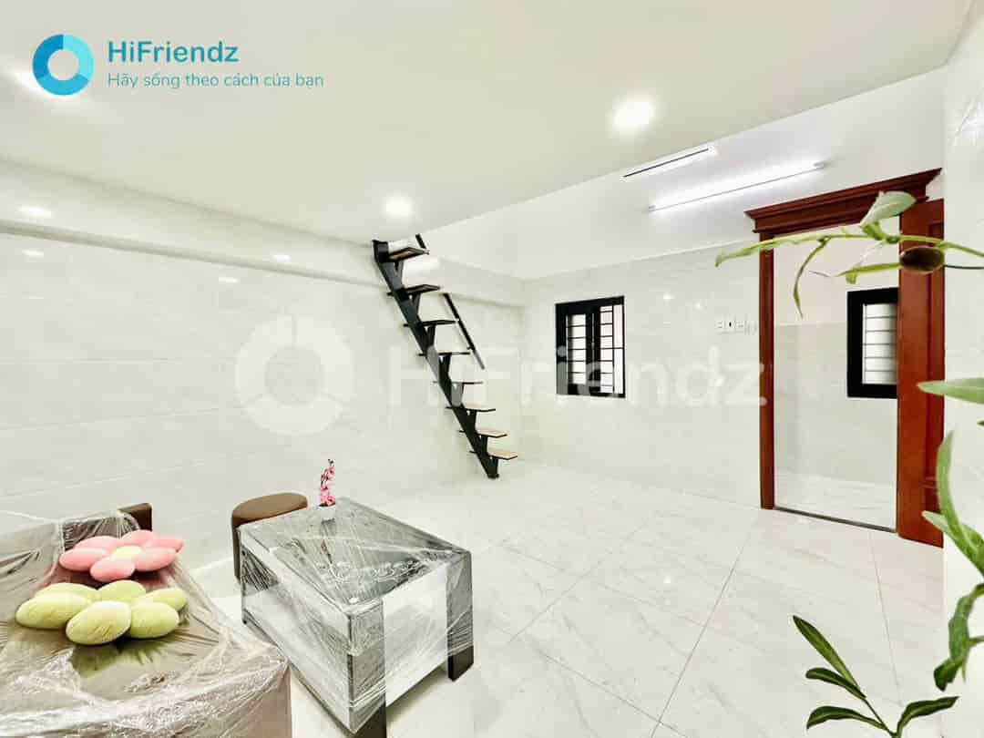 CHO THUÊ PHÒNG ĐẸP ĐẦY ĐỦ NỘI THẤT VÀO Ở NGAY QUẬN TÂN PHÚ