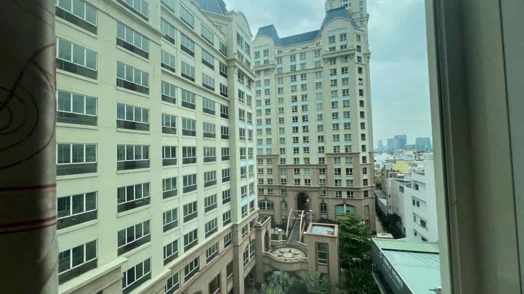 CHÍNH CHỦ, CC The Manor 164m2 3pn2wc - Bình Thạnh, Tp Hồ Chí Minh