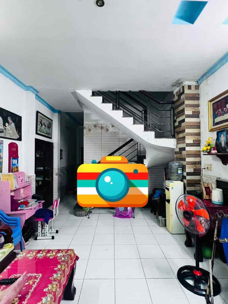 HXH thông, nông, Bán  nhà đẹp 4 tầng, 85m, 1/ Lê Đức Thọ, 7tỷ3 T.lượng