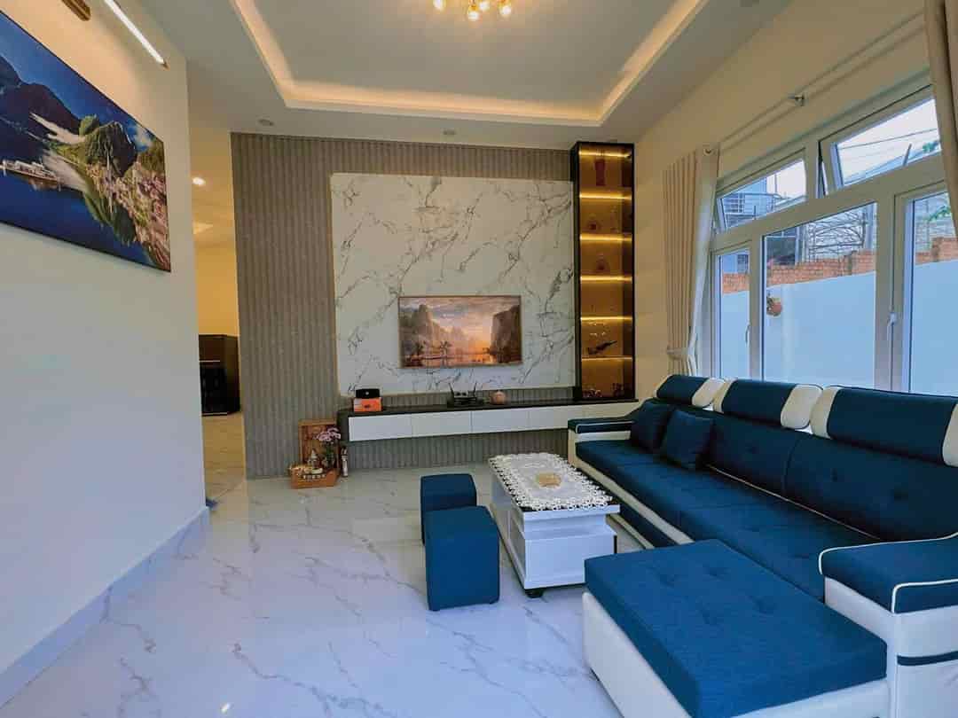 Bán Villa Trần Đại Nghĩa Phường 8 Đà Lạt 201m2 chỉ 9 tỷ 9