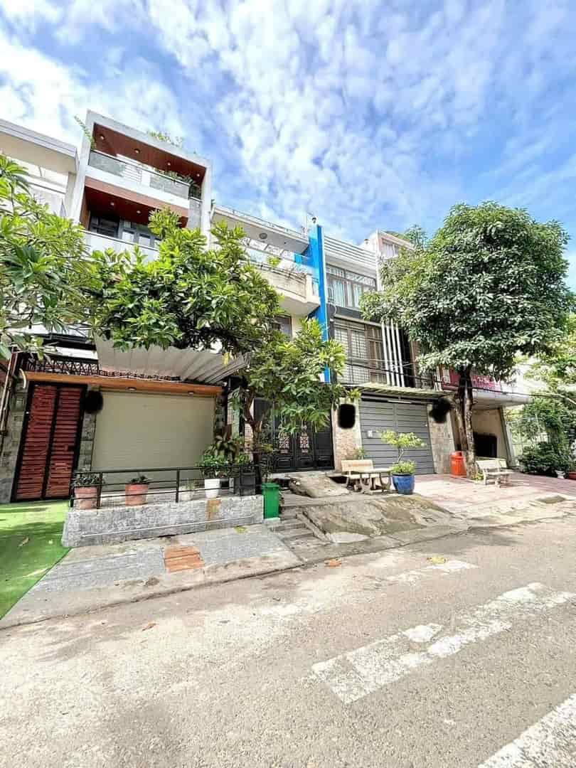 KDC NAM HÙNG VƯƠNG - NHÀ ĐẸP 4 TẦNG - THIẾT KẾ ĐỘC BẢN - ĐẸP LUNG LINH - 4.5×20m - 90m² - ĐƯỜNG NHỰA 8m
