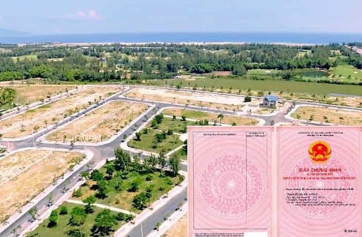 Chỉ 450tr có ngay lô đất view đẹp, mặt tiền quốc lộ 19, trung tâm Quy Nhơn