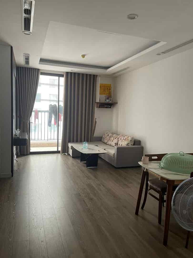 Bán căn hộ chung cư Housinco Prem 288 Nguyễn Xiển, 76m, 2N2VS giá 4.85 tỷ, full nội thất