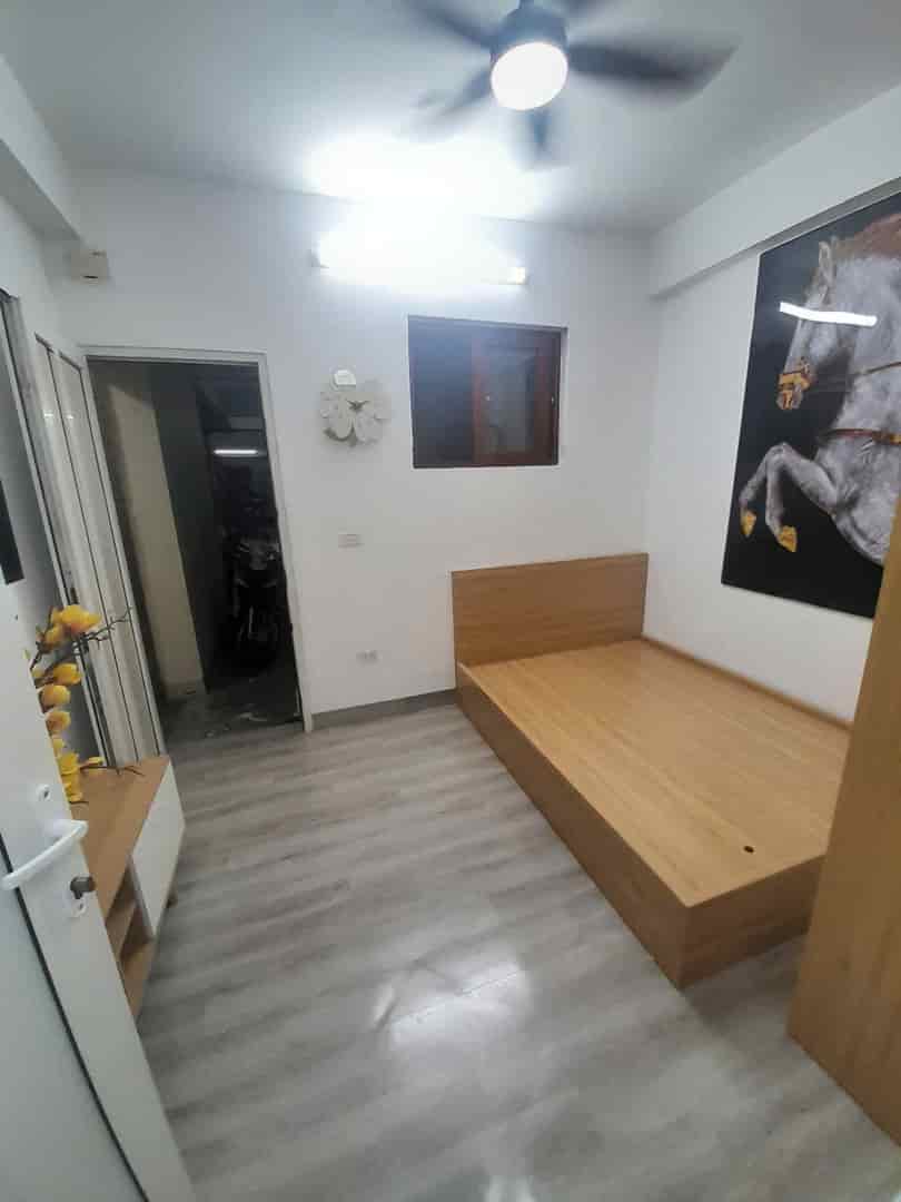 Bán căn CCMN 2 ngủ ngõ Đại Đồng, Khâm Thiên, Đống Đa 50m, phôi sổ riêng giá 1.6 tỷ