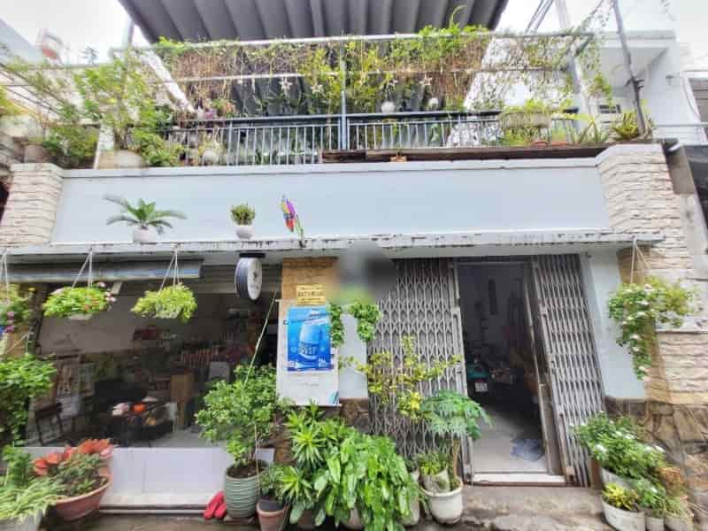 Bán nhà NGUYỄN VĂN CÔNG, GÒ VẤP, 110M2, 2 TẦNG, 8.5 TỶ, SỔ HỒNG CHÍNH CHỦ