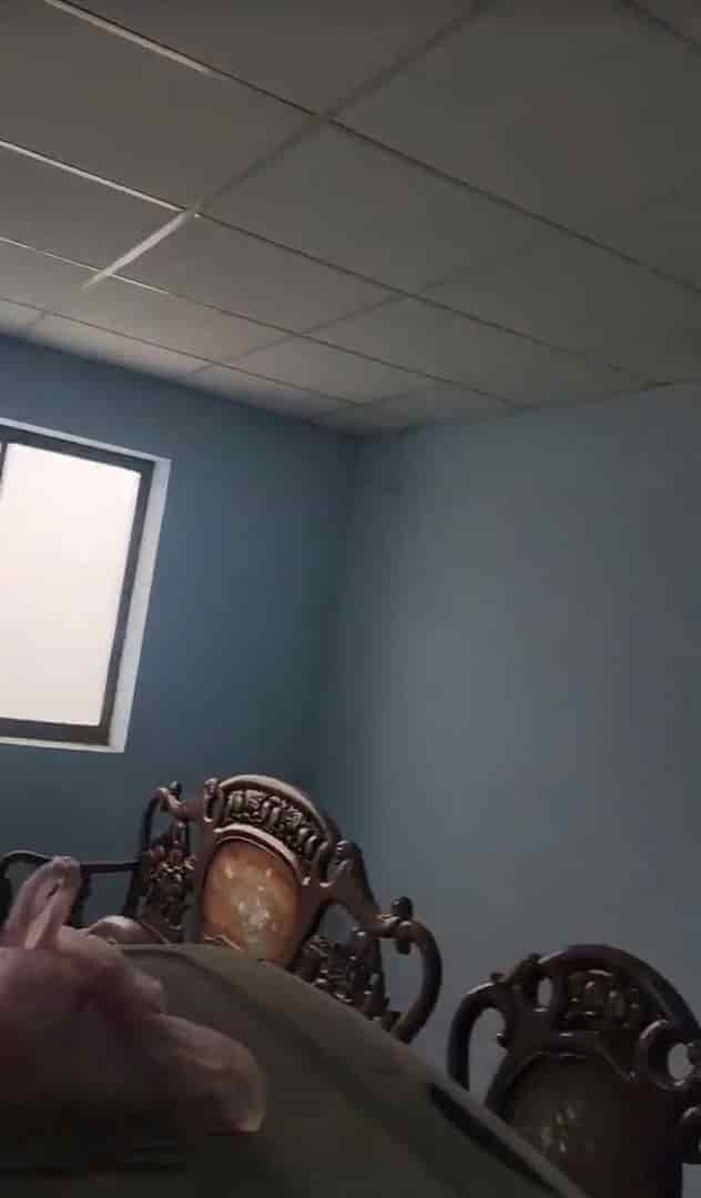 Cho thuê kho mặt tiền đường Gò Hưu, xã Mỹ Hạnh Nam dt 600m2 giá 25tr / tháng