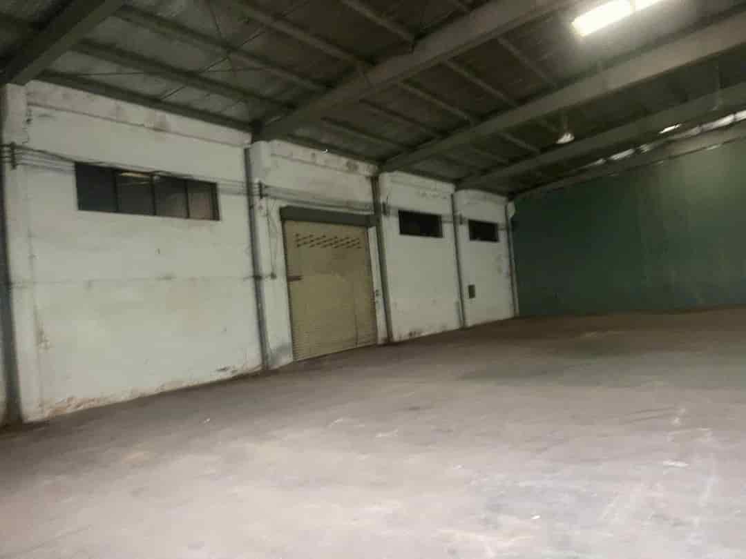Xưởng KCN Tân Đức, xã Đức Hòa Hạ, Đức Hòa tổng dt 8500m2 giá 56 tỷ