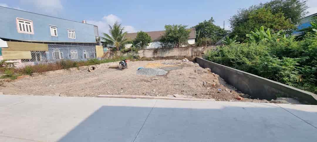 360m2 thổ cư hẻm beton 6m Vĩnh Lộc B, Bình Chánh giá 11 tỷ