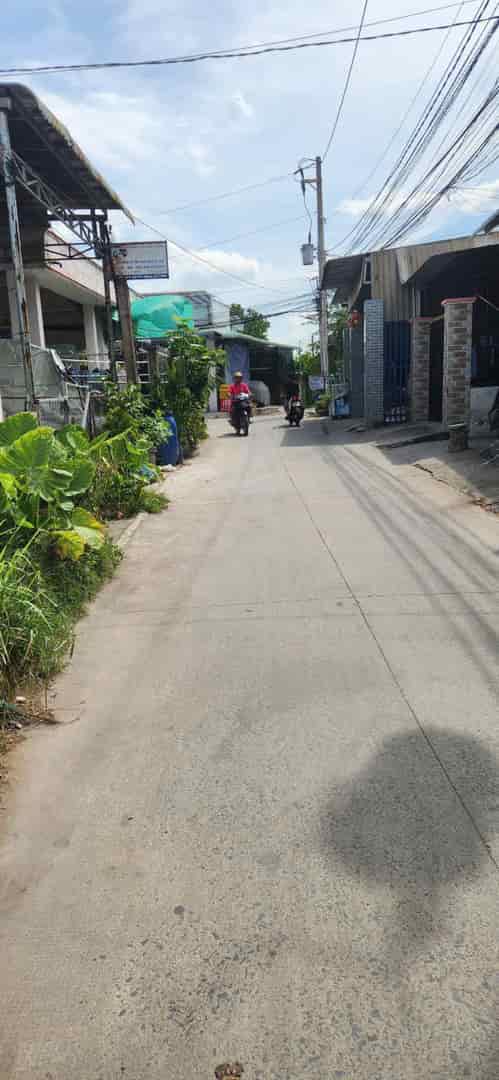210m2 thổ cư đường Năm Phương, xã Đức Hòa Đông , Đức Hòa giá 1,45 tỷ