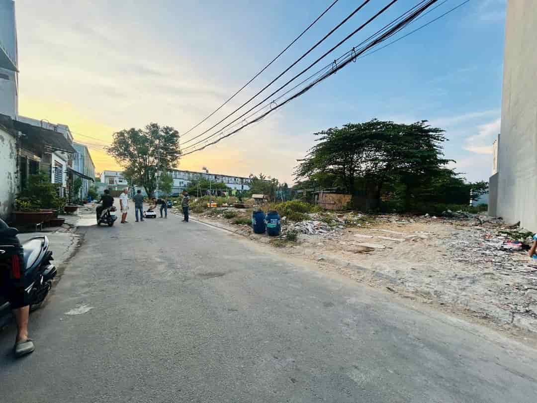 1380m2 đất thổ hẻm tỉnh lộ 10, Tân Tạo, Bình Tân giá 35 tỷ
