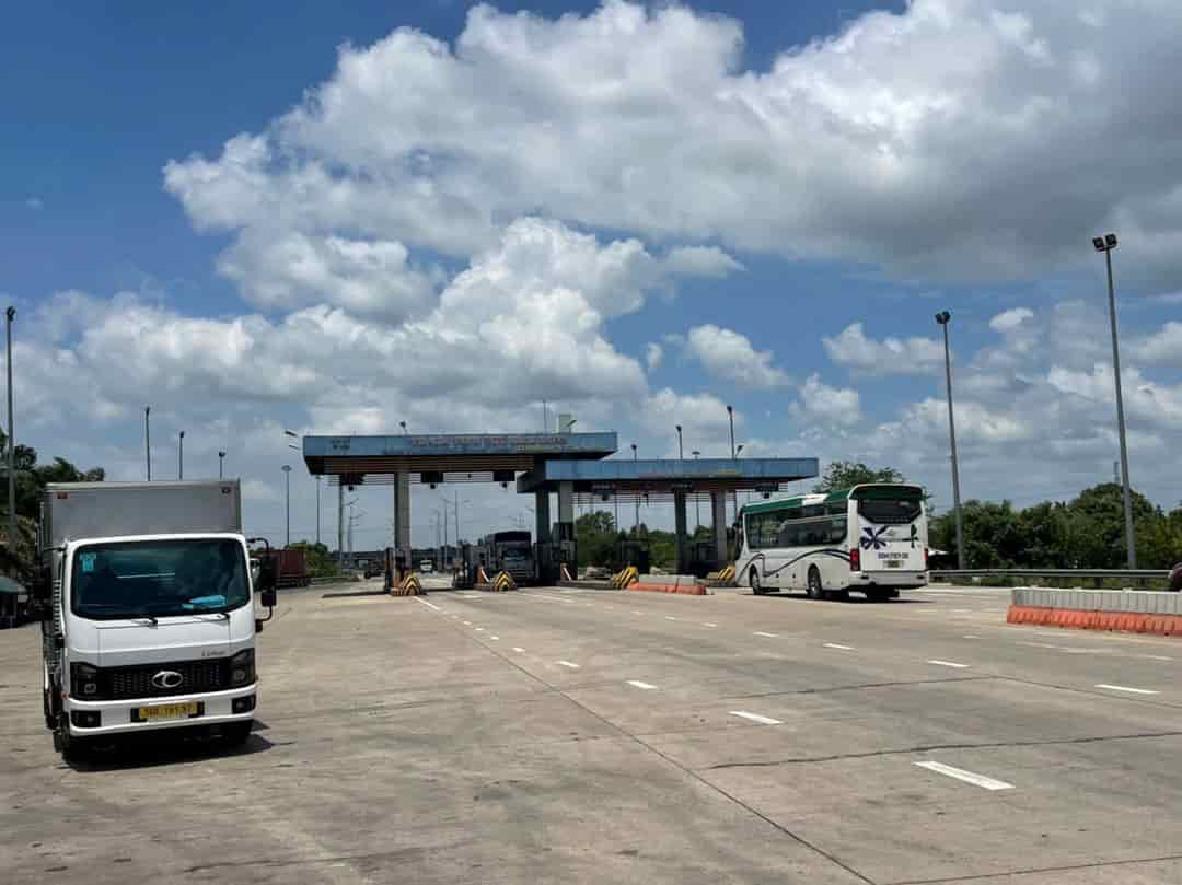 300m2 thổ cư ấp 1B, xã An Thạnh, Bến Lức, Long An giá 2,2 tỷ