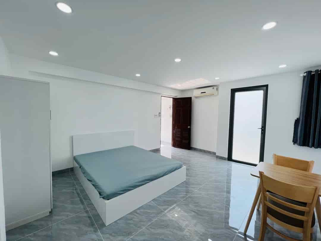 Chính chủ cần cho thuê căn hộ Duplex & Studio - Cửa Sổ thoáng đẹp ngay Trần Não MỚI 100%