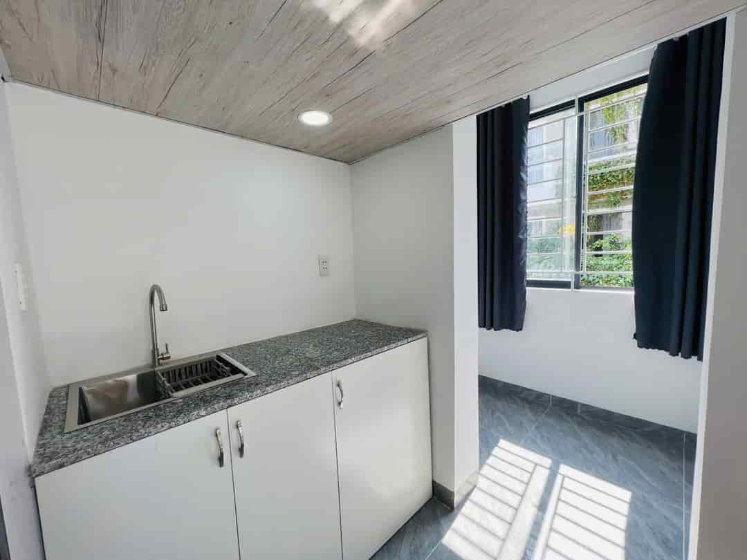 Chính chủ cần cho thuê căn hộ Duplex & Studio - Cửa Sổ thoáng đẹp ngay Trần Não MỚI 100%