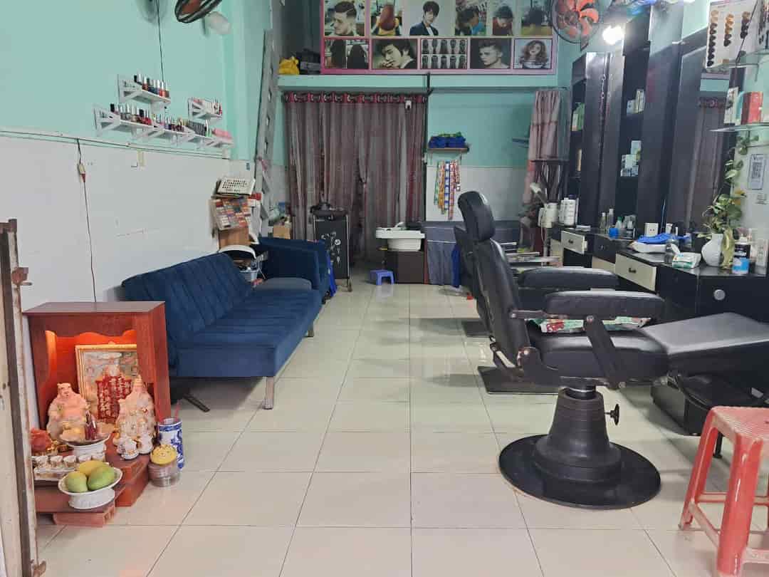 CHÍNH CHỦ SANG NHƯỢNG TIỆM TÓC TẠI TÂN UYÊN, BÌNH DƯƠNG