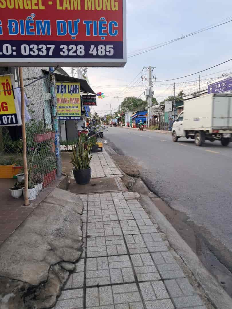 CHÍNH CHỦ SANG NHƯỢNG TIỆM TÓC TẠI TÂN UYÊN, BÌNH DƯƠNG