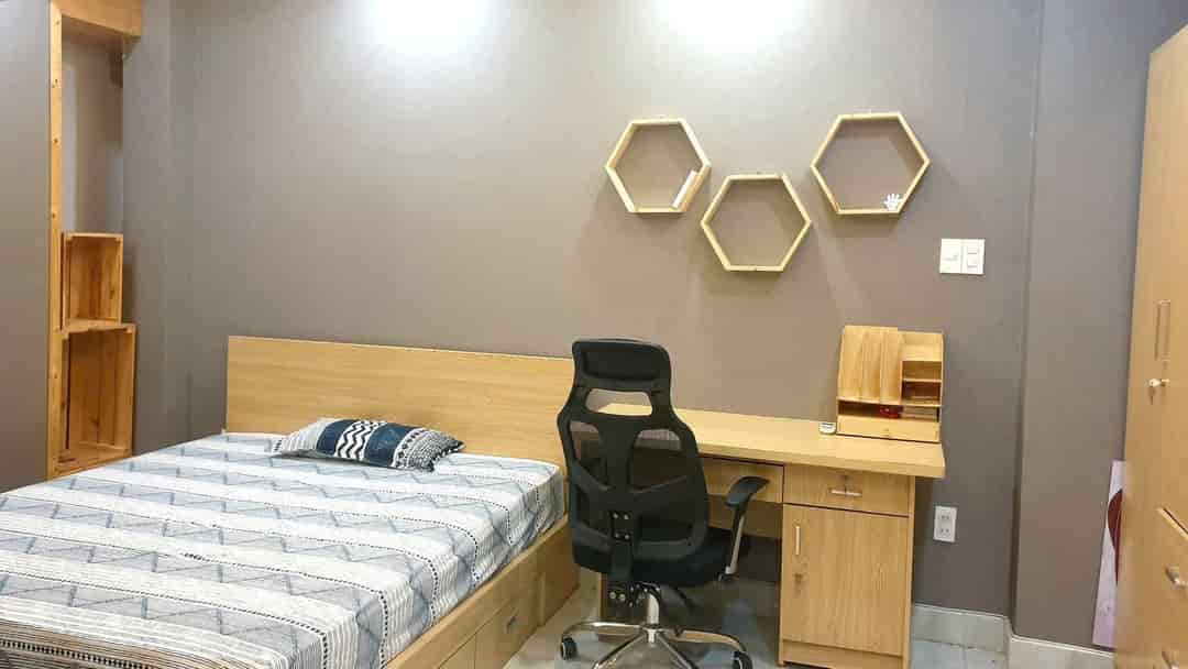 CHO THUÊ PHÒNG CAO CẤP, KHU VỰC TRƯỜNG SA