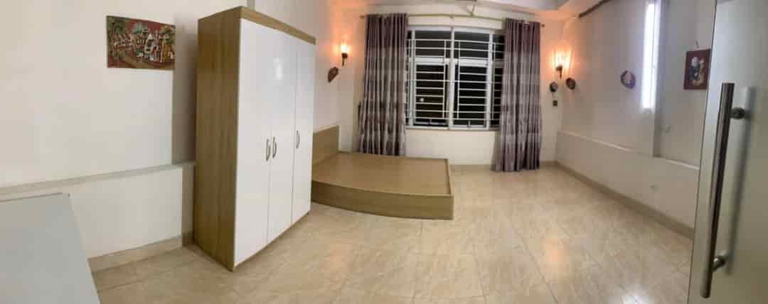 Cho thuê nhà riêng và cửa hàng - khu vực Nguyễn Khánh Toàn, Cầu Giấy, Hà Nội