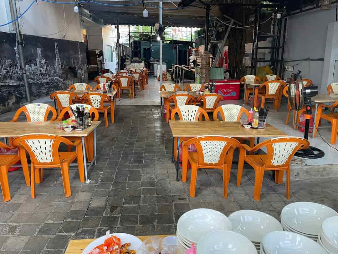 SANG QUÁN NHẬU HOẶC CHO THUÊ MẶT BẰNG, KHU VỰC SẦM UẤT THỦ ĐỨC