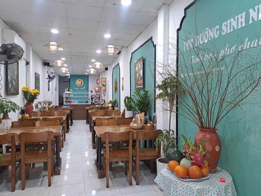 CHO THUÊ CỬA HÀNG MẶT ĐƯỜNG PHỐ TRẦN CUNG, GẦN BỆNH VIỆN E, CẦU GIẤY, HÀ NỘI