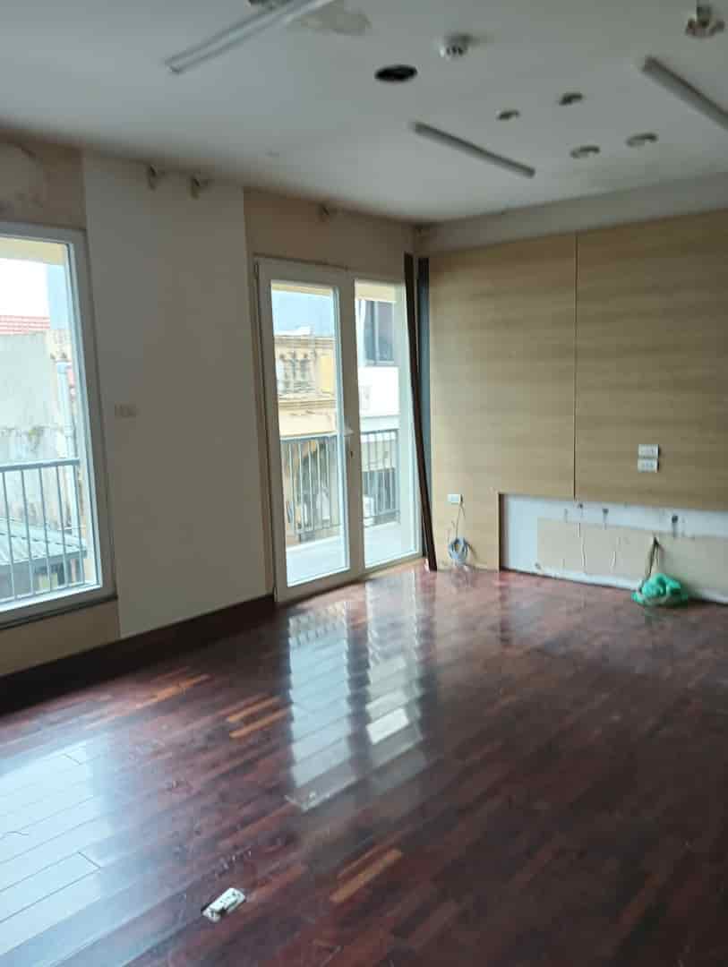 CHÍNH CHỦ CHO THUÊ MẶT BẰNG SPA, NGÕ 100 TRẦN DUY HƯNG