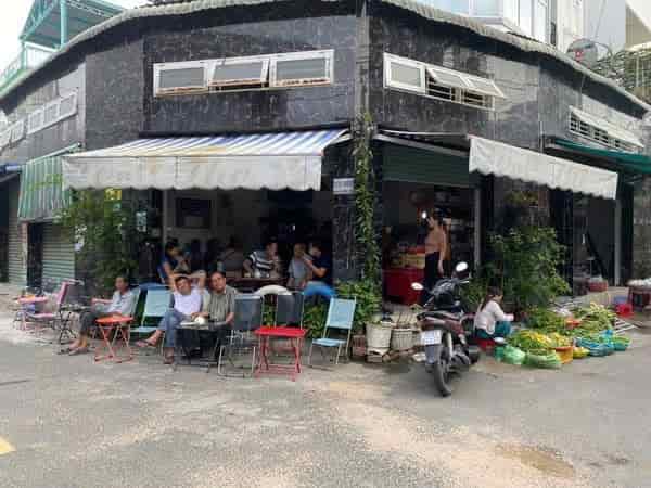 SANG NHƯỢNG QUÁN CAFE 2 MẶT TIỀN ĐẮC ĐỊA NGAY CHỢ BẮC NINH, THỦ ĐỨC, TP HCM