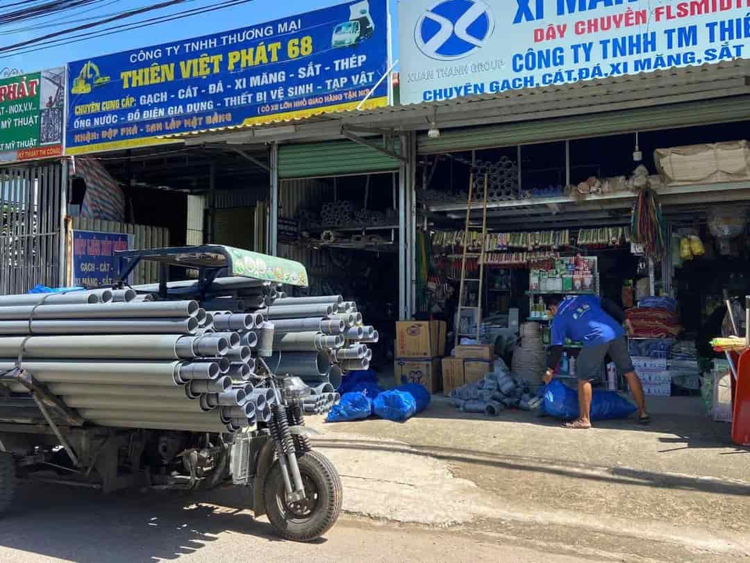 Sang Nhượng Cửa Hàng Tạp Hóa Lợi Nhuận Cao - Chỉ Việc Vô Bán