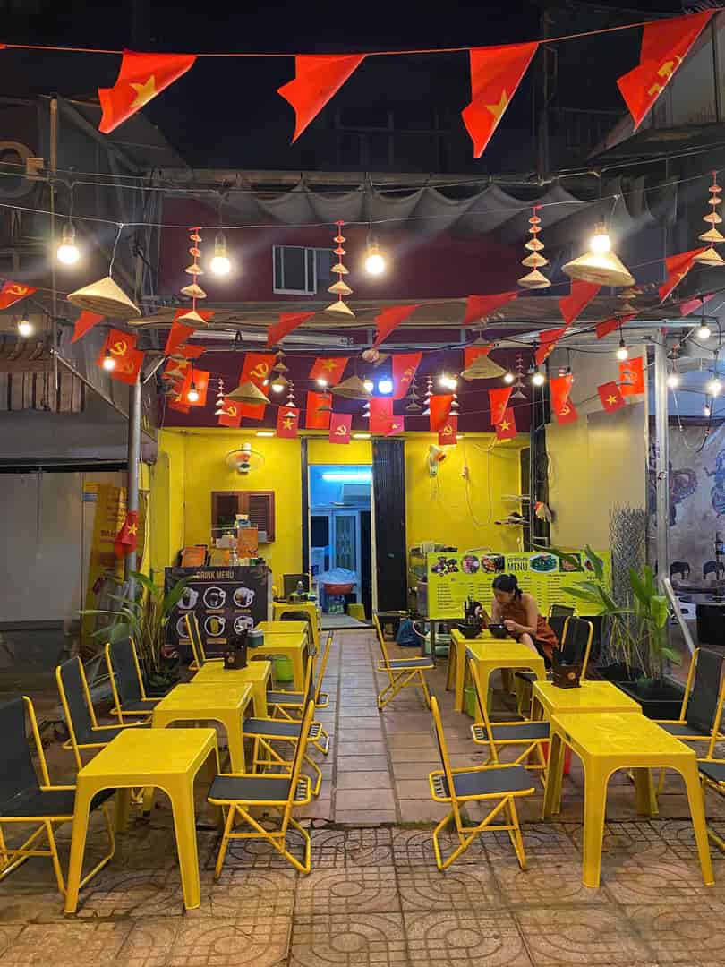 SANG NHƯỢNG MẶT BẰNG KINH DOANH ĐẮC ĐỊA 447 PHẠM VĂN ĐỒNG - VÀO KINH DOANH NGAY