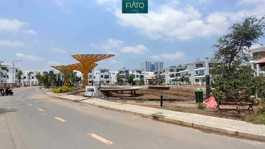 Fiato Uptown Nơi An Cư Lý Tưởng, giá Trị Tương Lai giữa lòng Thủ Đức,  đầu tư chỉ từ 199 triệu đồng