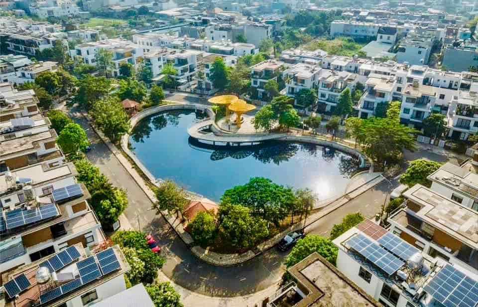 Fiato Uptown- Penthouse sang chảnh view triệu đô giá chỉ từ 49tr/m2