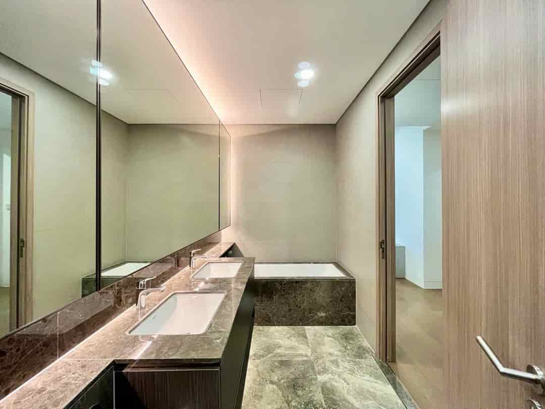 NEED FOR RENT LUXURY APARTMENT THE RIVER THU THIEM I 3 BEROOMS I FULLY FURNISHED I 2.500 USD