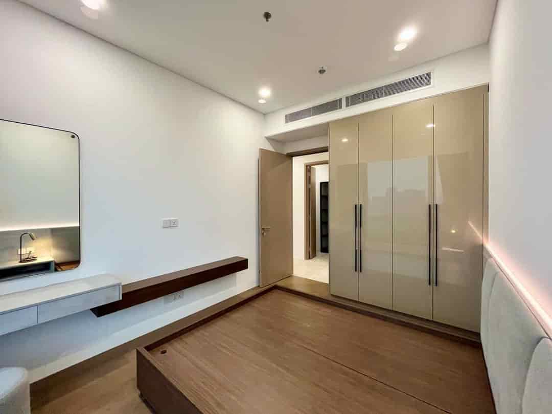 NEED FOR RENT LUXURY APARTMENT THE RIVER THU THIEM I 3 BEROOMS I FULLY FURNISHED I 2.500 USD