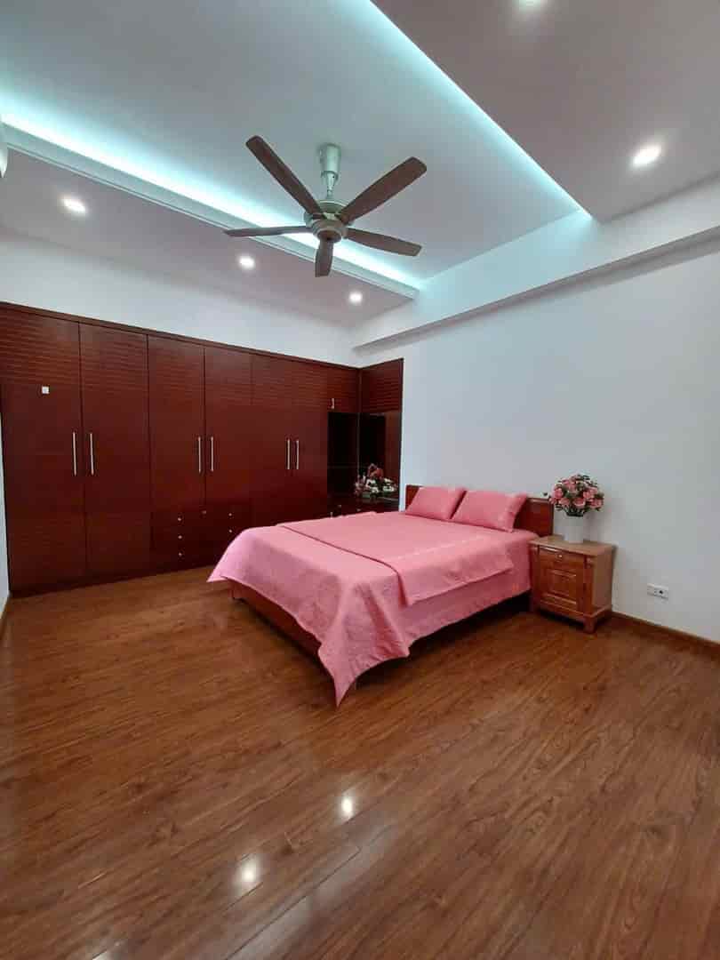 Lô Góc Chung cư HH2 Dương Đình Nghệ, 97m 2PN 2WC, Full đồ, 6.9 Tỷ