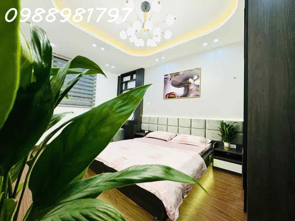 BÁN NHÀ TRUNG TÂM QUẬN HAI BÀ TRƯNG giá 4,xx tỷ ,29m2