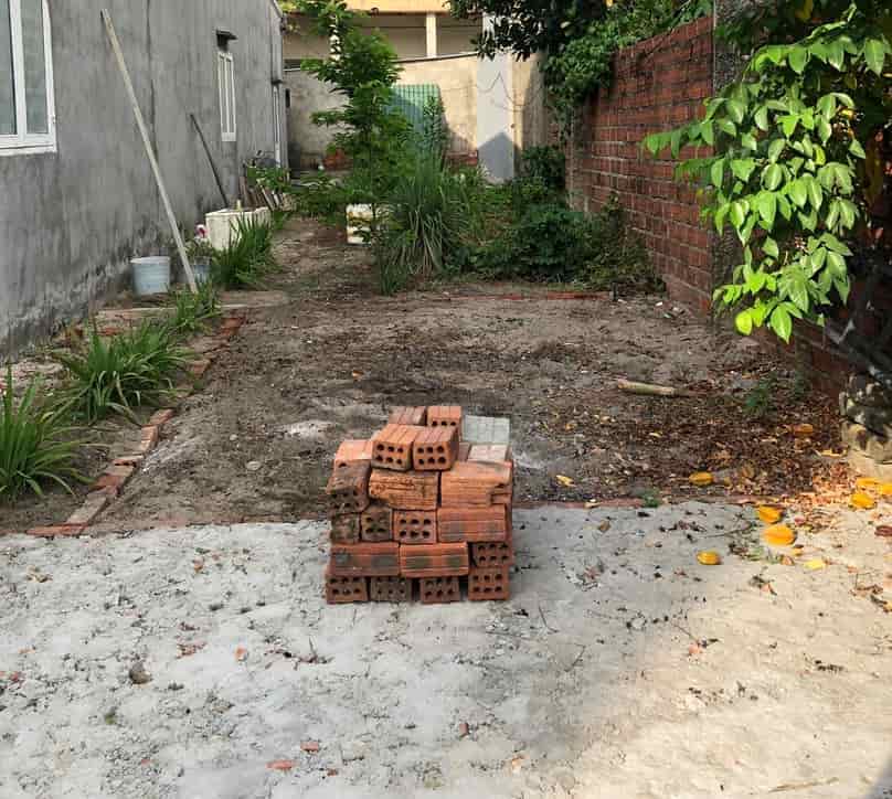 Đất Kiệt Ô tô thông, sát Mặt Tiền Châu Thị Vĩnh Tế, 115m2, ngang 5m, 6.xx tỷ