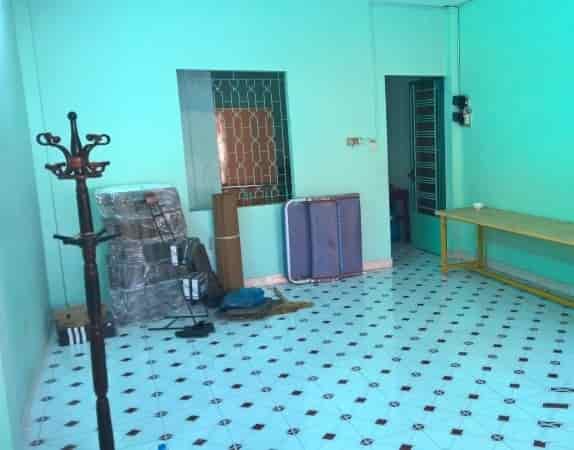 Nhà Kiệt thẳng 60m ra Tiểu La, 90m2 ngang hơn 5m, C4, 3.xx tỷ