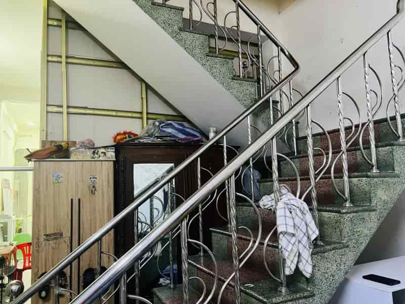 Mặt Tiền Lê Độ Kinh Doanh Sầm Uất 90m2, 2 tầng, 9.x tỷ