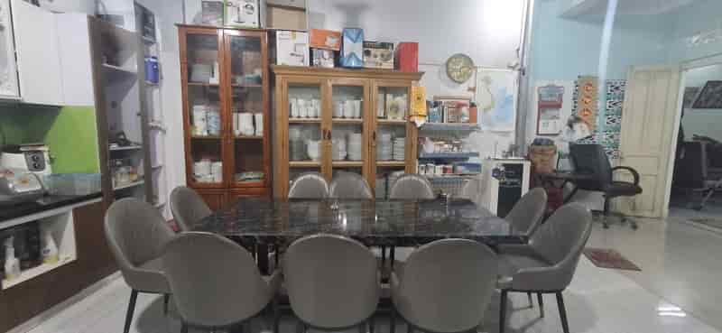 Mặt Tiền Hải Phòng Khu Chợ, bệnh Viện, Kinh doanh cực tốt, 230m2, 3 tầng, 106tr/m2