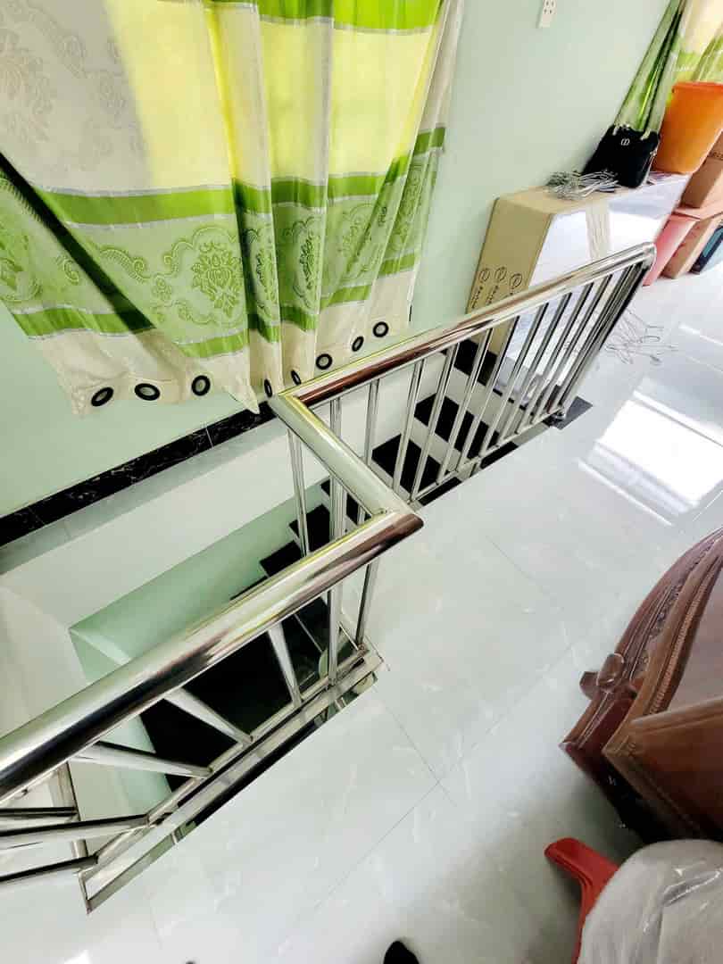 1.6x tỷ Nhà 2 tầng đúc Kiệt Thẳng ra Nguyễn Trãi, gần Cầu Rồng, sổ hoàn công, công chứng ngay