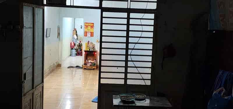 Nhà sát MT Nguyễn Như Hạnh, 95m2, C4 sạch, 2.xx tỷ