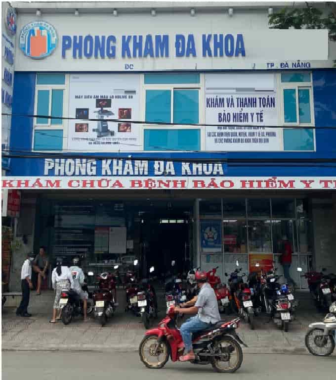 MT Hải Phòng đoạn gần Bệnh Viện Trường Học, 154.2m2, ngang 7.3m, 2 mặt thoáng, Giá Đầu Tư