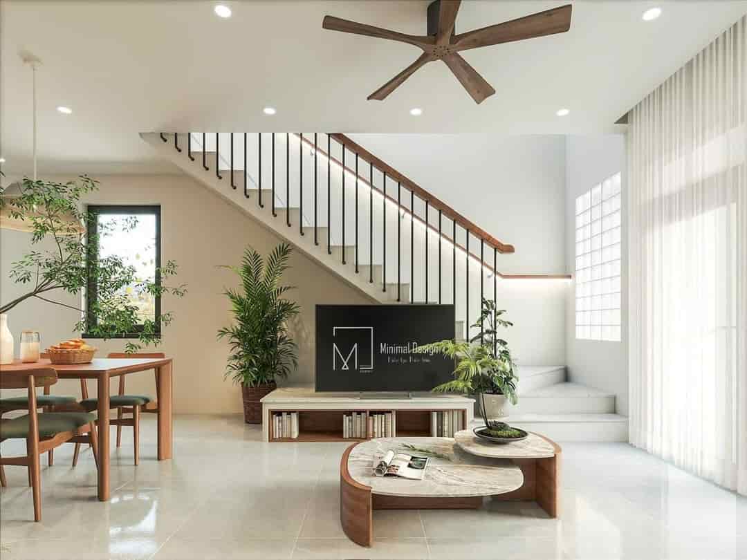 **Bán nhà mặt tiền đường C1, phường 13, Tân Bình; (4,2*12) cổng ga T3