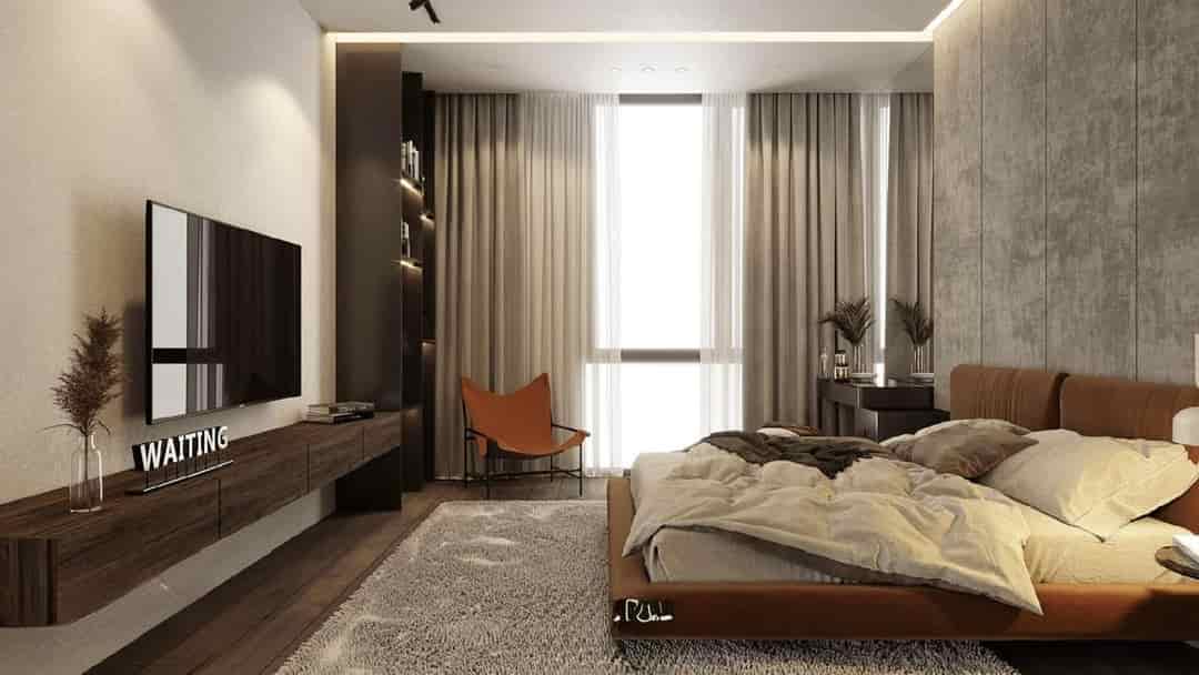 Bán nhà mặt tiên Âu Cơ, phường 14, Tân Bình 5x29 4 tầng 18 tỷ