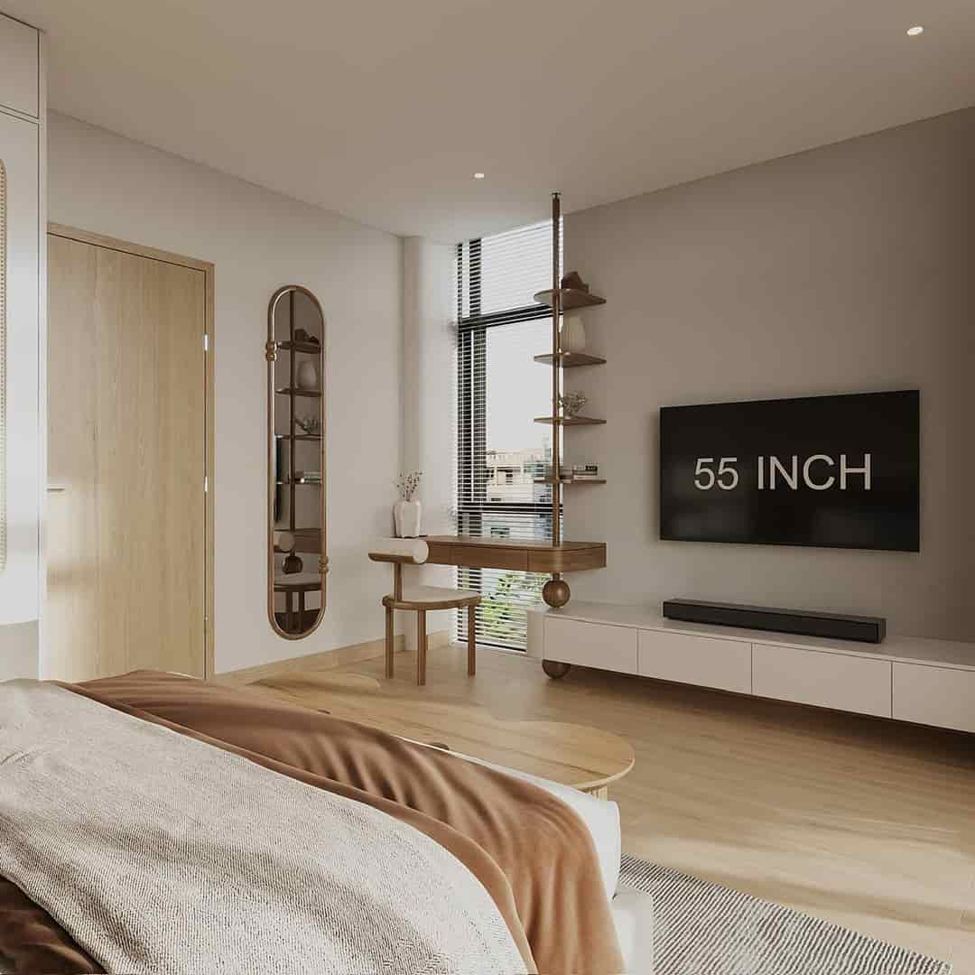 Bán nhà HXH Trường Chinh, phường 13, Tân Bình; (4,5*16) 2 tầng - 7 tỷ
