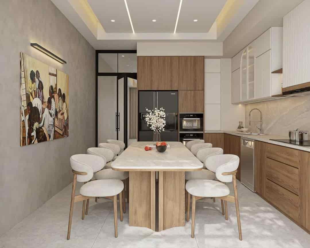 **Bán nhà hẻm 686 Cách Mạng Tháng 8, phường 5, Tân Bình (4*15) chỉ 8 tỷ