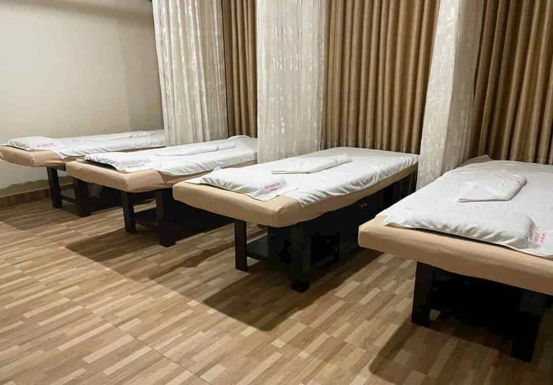 Cho thuê Spa đường Bến Nghé, phường Phú Hội, Tp. Huế